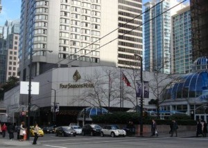 Fourseasons Hotel